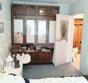 2-к квартира, вторичка, 41м2, 2/5 этаж