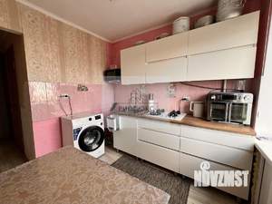 3-к квартира, вторичка, 59м2, 7/9 этаж