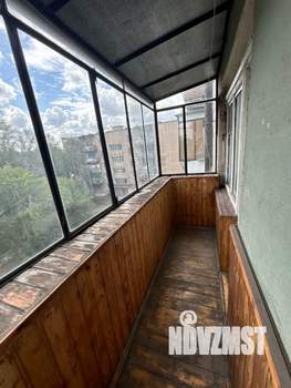 3-к квартира, вторичка, 59м2, 4/5 этаж