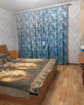 2-к квартира, вторичка, 53м2, 5/5 этаж