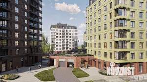 2-к квартира, вторичка, 64м2, 3/9 этаж