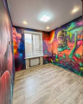 3-к квартира, вторичка, 75м2, 3/5 этаж