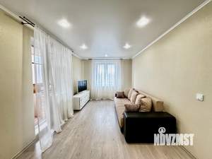 2-к квартира, вторичка, 50м2, 3/11 этаж
