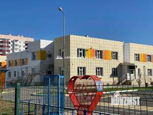 2-к квартира, вторичка, 58м2, 8/10 этаж