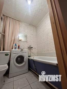 1-к квартира, вторичка, 31м2, 5/9 этаж