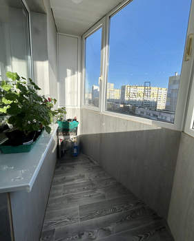 2-к квартира, вторичка, 67м2, 6/10 этаж