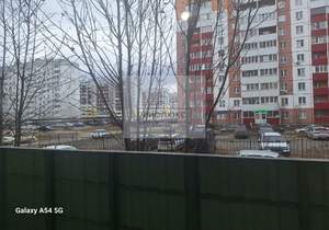 1-к квартира, вторичка, 32м2, 1/10 этаж