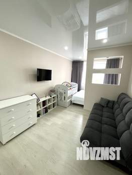 1-к квартира, вторичка, 32м2, 10/10 этаж