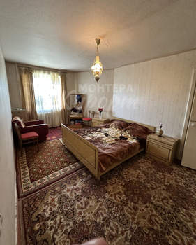 3-к квартира, вторичка, 69м2, 6/9 этаж