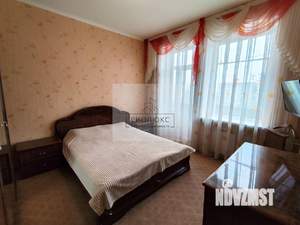 2-к квартира, вторичка, 55м2, 4/5 этаж