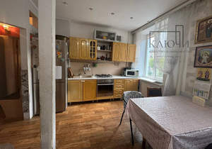 3-к квартира, вторичка, 69м2, 2/3 этаж