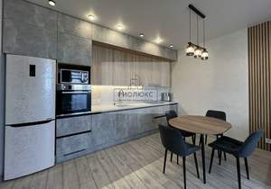 3-к квартира, вторичка, 107м2, 9/10 этаж