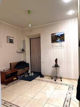 4-к квартира, вторичка, 104м2, 5/5 этаж