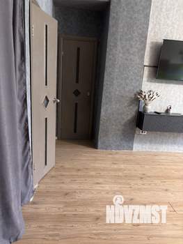 2-к квартира, вторичка, 51м2, 1/3 этаж