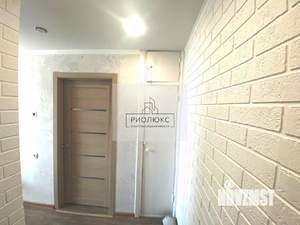 1-к квартира, вторичка, 31м2, 6/6 этаж