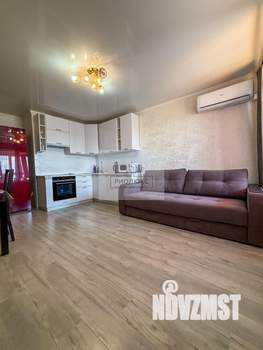 2-к квартира, вторичка, 47м2, 12/16 этаж