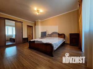 3-к квартира, вторичка, 129м2, 2/14 этаж