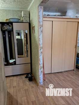 1-к квартира, вторичка, 32м2, 1/5 этаж