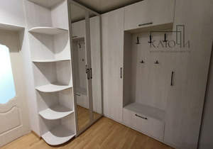 2-к квартира, вторичка, 74м2, 3/10 этаж