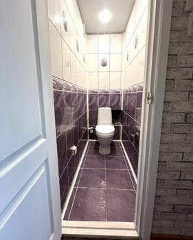 3-к квартира, вторичка, 70м2, 9/10 этаж