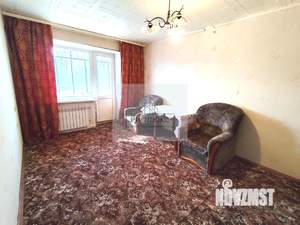 1-к квартира, вторичка, 31м2, 2/9 этаж