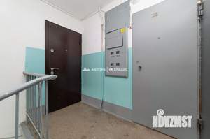 2-к квартира, вторичка, 44м2, 5/5 этаж