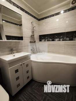 1-к квартира, вторичка, 41м2, 9/9 этаж