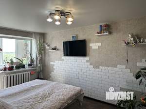3-к квартира, вторичка, 60м2, 5/5 этаж