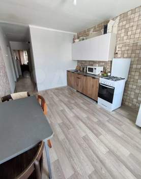2-к квартира, вторичка, 62м2, 5/5 этаж