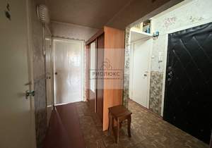 2-к квартира, вторичка, 44м2, 3/9 этаж