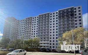 2-к квартира, вторичка, 68м2, 4/16 этаж