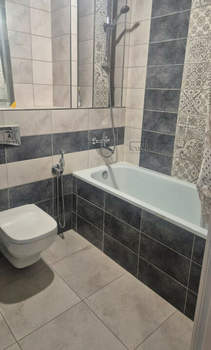 2-к квартира, вторичка, 47м2, 9/16 этаж