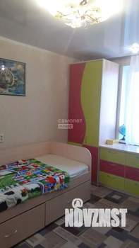 3-к квартира, вторичка, 65м2, 8/9 этаж