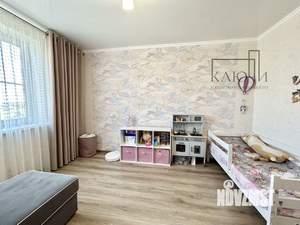 2-к квартира, вторичка, 50м2, 7/9 этаж