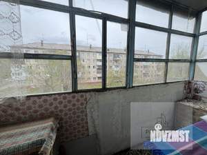 2-к квартира, вторичка, 44м2, 4/5 этаж