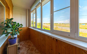 2-к квартира, вторичка, 62м2, 1/3 этаж