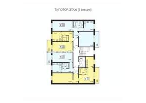Фото квартиры на продажу (5)