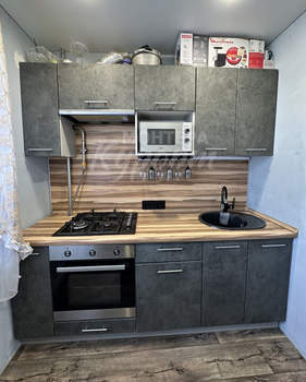 2-к квартира, вторичка, 45м2, 4/5 этаж