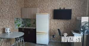 Студия квартира, вторичка, 24м2, 5/10 этаж
