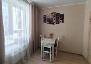 2-к квартира, вторичка, 57м2, 2/3 этаж