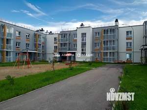 2-к квартира, вторичка, 91м2, 1/3 этаж