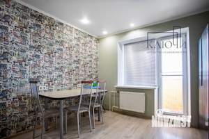 2-к квартира, вторичка, 69м2, 9/9 этаж