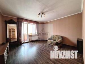 2-к квартира, вторичка, 57м2, 10/10 этаж