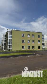 2-к квартира, вторичка, 61м2, 3/3 этаж