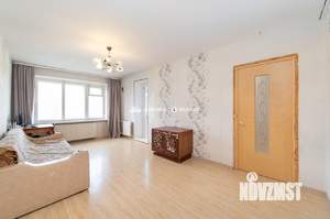 3-к квартира, вторичка, 58м2, 4/9 этаж