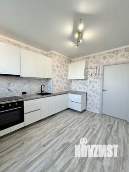 2-к квартира, вторичка, 74м2, 15/16 этаж