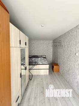 2-к квартира, вторичка, 44м2, 3/5 этаж