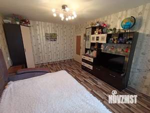 2-к квартира, вторичка, 50м2, 5/5 этаж