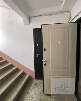 1-к квартира, вторичка, 31м2, 3/9 этаж
