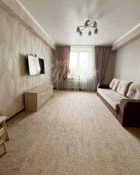 2-к квартира, вторичка, 62м2, 3/5 этаж